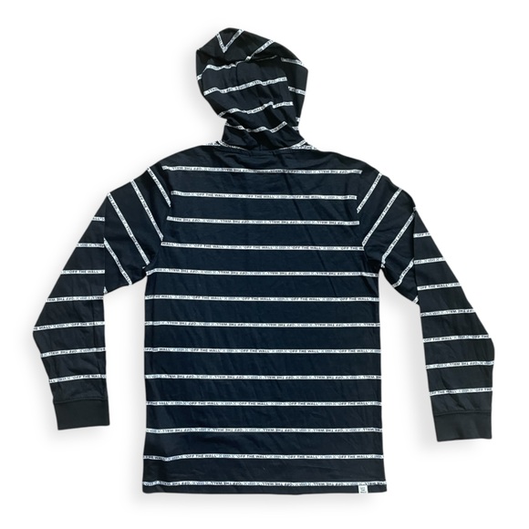 Vans lightweight hoodie - Picture 4 of 6